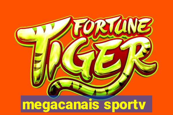 megacanais sportv